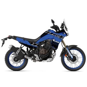 KIT Pegatinas Yamaha Tenere 700 2019 - 2022