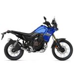 Kit de pegatinas para bastones Yamaha Tenere 700 2019 - 2022