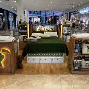 Decoración locales
