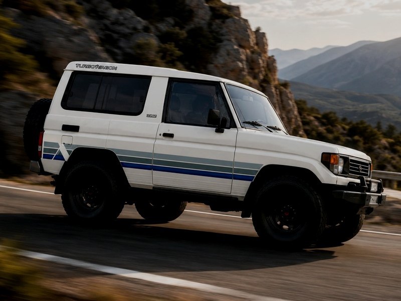 Kits 4x4